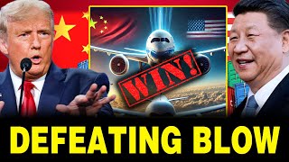 China JOINS HANDS with Brazil to Sign a MAJOR DEAL to Defeat US Competitors – Whats Going On [upl. by Infield]