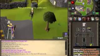 How to go to Ogres RuneScape 2007 [upl. by Kissee386]