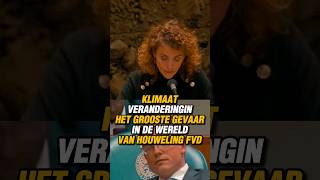 KLIMAAT VERANDERINGIN HET GROOSTE GEVAAR IN DE WERELD VAN HOUWELING FVD vanhouwelingen fvd [upl. by Ahsikahs]