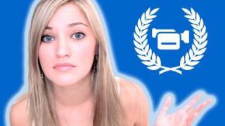 Vlog University 1  iJustine [upl. by Trebor]