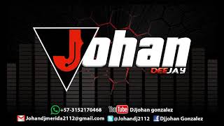 Casate Conmigo Silvestre FT Nicky Jam INTRO DJjohan [upl. by Prospero34]