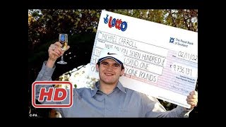 Lotto mit System  Die GewinnspielProfis Doku [upl. by Nwahsaj753]