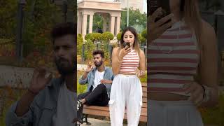 Abhi se itna nakhre nhi chaiye  dasi dasi na bola kar  short video 🥰😎 [upl. by Dirtsa]