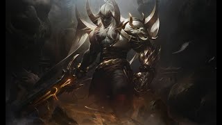 All Blood Moon Skins Spotlight 2024  New Fiddlesticks Zed Zyra League of Legends [upl. by Gilliam]