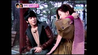 Imagine  Love Girl♫♪ mv Yongseo♥fmv [upl. by Quartet]