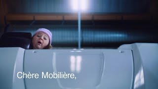 Chère Mobilière Surfaceuse [upl. by Fonseca]