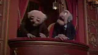 Statler and waldorf 5 [upl. by Anide177]