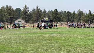 Lacrosse NW Rippers Open vs Oregon Pride 2029 A — Oregon Lacrosse Classic Women [upl. by Jimmie928]