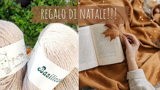 Regalo di NATALE in anticipoMA VOI AL NATALE CI STATE GIà PENSANDO [upl. by Lonni]