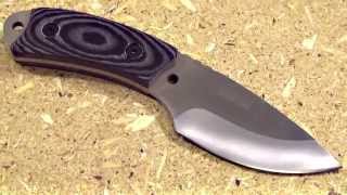 MTech Xtreme MX8035 Tactical Fixed Blade Knife Product Video [upl. by Ainslee]