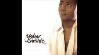 YOSKAR SARANTE  VIVIR [upl. by Bartle]