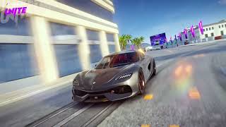 Asphalt Unite Gameplay ultra high settings Series X [upl. by Milka550]