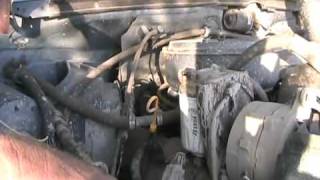 The story of Davidsfarm ford F250 diesel truck Davidsfarmisonbliptvnow [upl. by Sikleb9]