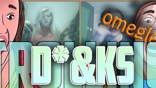 SO MANY DampKS  Beatbox Funny Moments Funny Omegle Reactions [upl. by Keriann38]