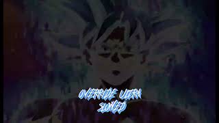 kslvoverride ULTRA SLOWED BASS BOOSTED [upl. by Basile974]