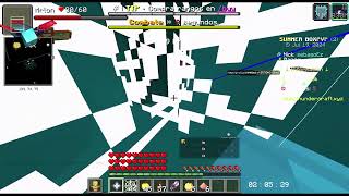 1 vs 1 en boxpvp muero [upl. by Niai720]