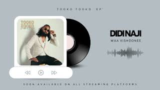 DIDI NAJI  TOOKO TOOKO EP OUT SOON [upl. by Shirlee]