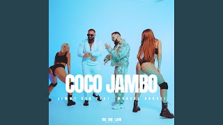 Coco Jambo feat Marcel Andrei Extended Version [upl. by Lewison]