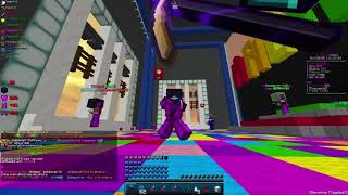 EDATERS DOWN Minecadia Montage [upl. by Eugenle]