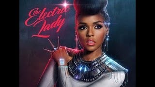 Janelle Monáe  Ghetto Woman Lyrics [upl. by Phylys634]