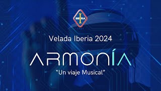 Istituto Iberia ARMONIA [upl. by Arammat]