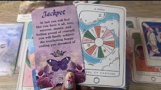 CANCER TAROT  🎰 YOURE ABOUT TO WIN BIG CANCER THIS CHANGES EVERYTHING‼️ cancertarot tarotcancer [upl. by Nisay740]