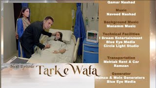 Tarke Wafa Episode 14 Teaser  Tarke Wafa Episode 14 Promo ARY Digital Drama [upl. by Saks]