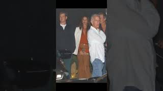 Cindy Crawford Spotted With Whole Family [upl. by Anni3]