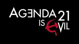 AGENDA 21 REVEALED  Fema Camps amp DePopulation Plans from the ELITE to Control the Masses [upl. by Hicks]