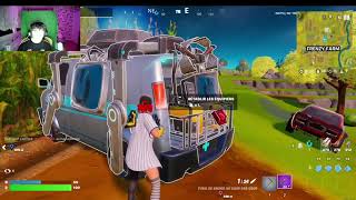 FORTNITE UN SEUL COFFRE CHALLENGE [upl. by Eceirehs345]