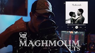 LTS  Maghmoum  Visual   مغموم MAKTOUB [upl. by Emery]