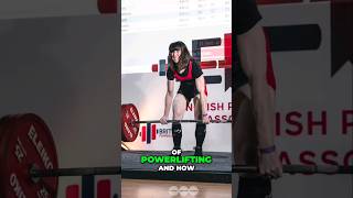 The Ultimate Guide to Powerlifting for Beginners New video out [upl. by Olga]