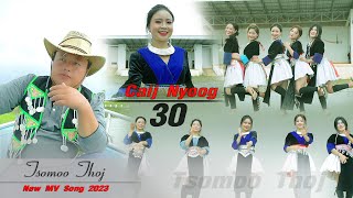 Caij nyoog 30 by Tso Moo Thoj [upl. by Kesley]