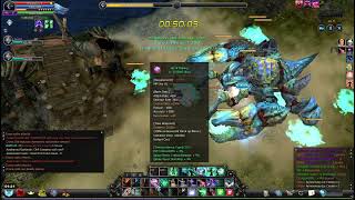 Cabal Online NA iZo FA  Dungeon Time  What I Do In A Day  AMI Lv5 DX2 [upl. by Edith901]