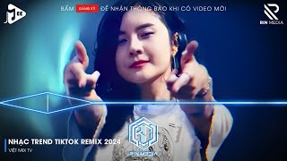 NONSTOP 2024 MIXTAPE  NHẠC TRẺ REMIX 2024 HAY NHẤT HIỆN NAY  NONSTOP 2024 VINAHOUSE BASS CỰC MẠNH [upl. by Treacy]