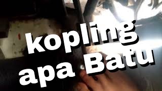 inilah penyebab Kopling mobil kerasdan bergetar [upl. by Ayekel282]