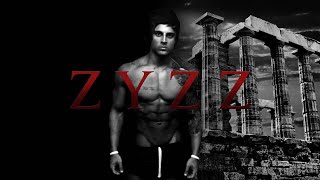 ZYZZ  LE LÉGENDAIRE FILS DE ZEUS [upl. by Nynahs]