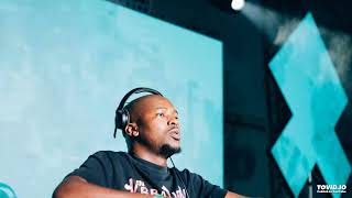 Best Gqom mix ever ft Mr Thela 1 May 2024 by Dj Vigi [upl. by Grussing]