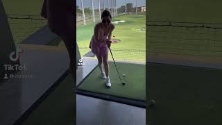 I’m great at golf subscribe fail trending viralvideo trendingshorts viralshort comment [upl. by Rehpotsirk]