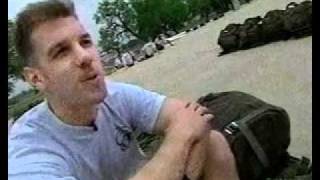 USAF PJ  CCT Indoc documentary part 3 [upl. by Nostets]