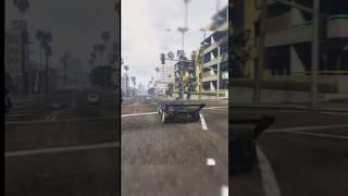 EASY Speed Glitch In GTA [upl. by Elatsyrc]