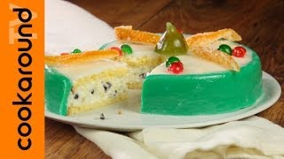 Cassata siciliana tutorial ricetta originale [upl. by Nichol855]