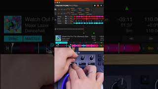 №1 STEMS Effects  BEATMASHER  Traktor Pro 3 [upl. by Erek979]