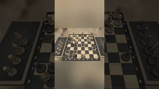 Chess puzzle 43 Best Black moves [upl. by Keller]