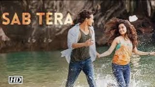 Sab Tera  cover song [upl. by Adilen]