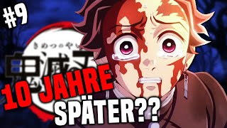 quotDEMON SLAYER WIRD VERGESSEN WERDENquot  Clash Folge 9 [upl. by Weihs]