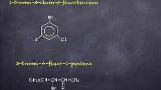 Ejercicios Formulación Orgánica 02 [upl. by Lauro870]