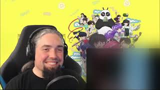 Ranma 12 All Openings amp Endings Reaction Original amp 2024 Remake [upl. by Figueroa]