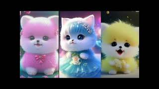 🥀cute moto status 💕cute wish status viedo​kitten​ cute​ youtubevideo​ cat​whatsapp [upl. by Mallin155]