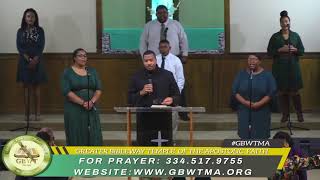 Rapture Ready  Sunday Morning Worship  1022022 [upl. by Adnawuj]